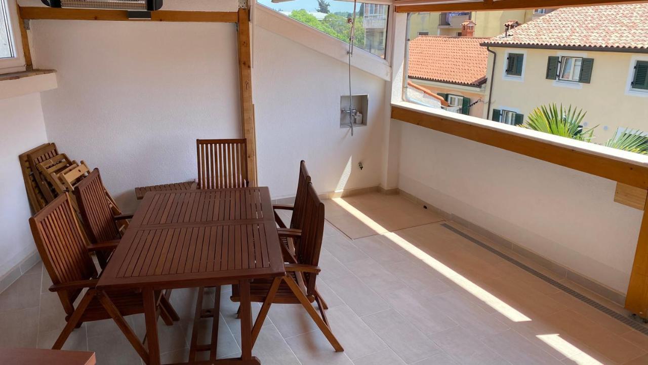 Pianohouse Porec Center Eksteriør bilde